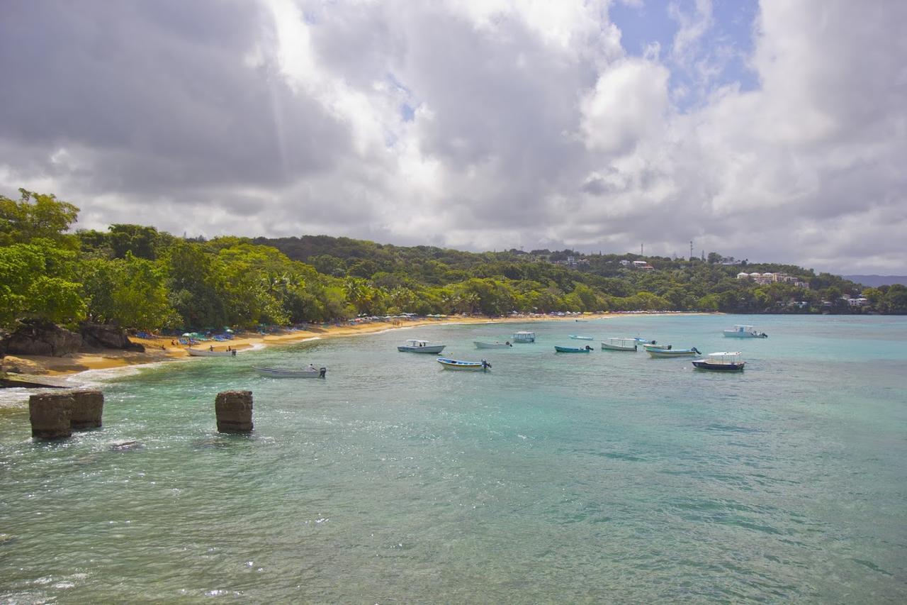 Sosua Bay Beach Resort Luaran gambar