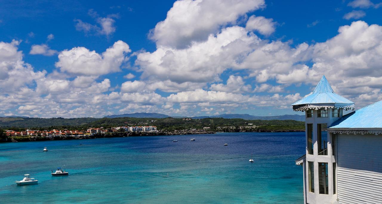 Sosua Bay Beach Resort Luaran gambar