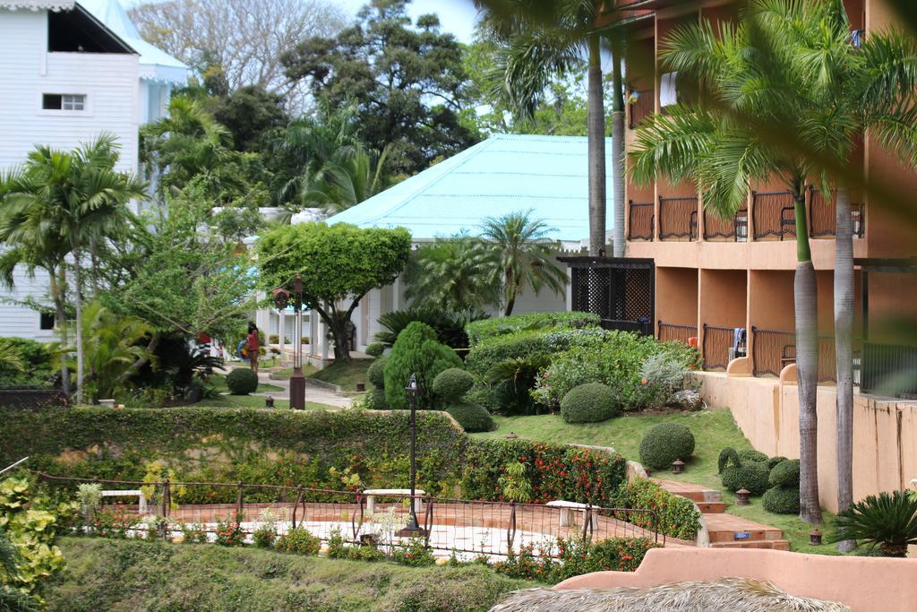 Sosua Bay Beach Resort Luaran gambar