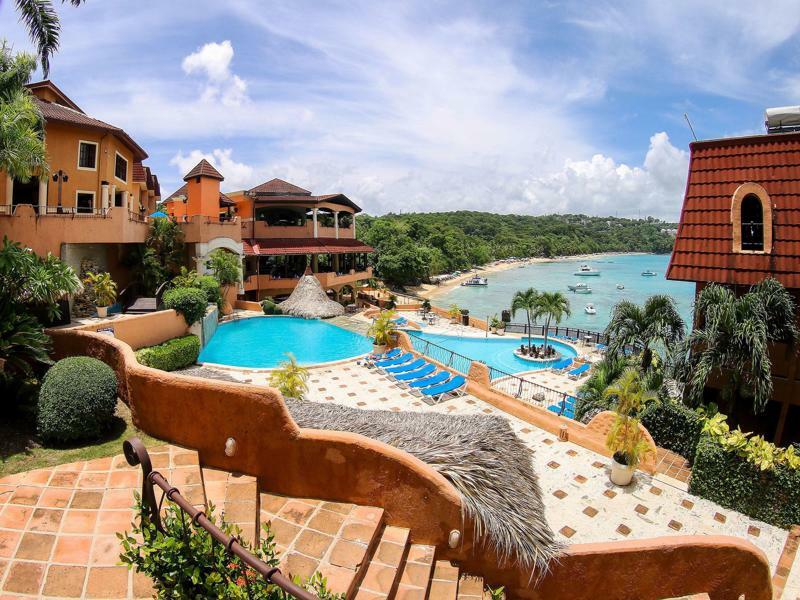 Sosua Bay Beach Resort Luaran gambar